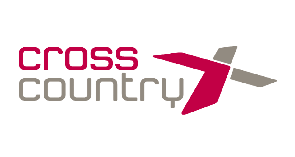 Logo of Cross Country X