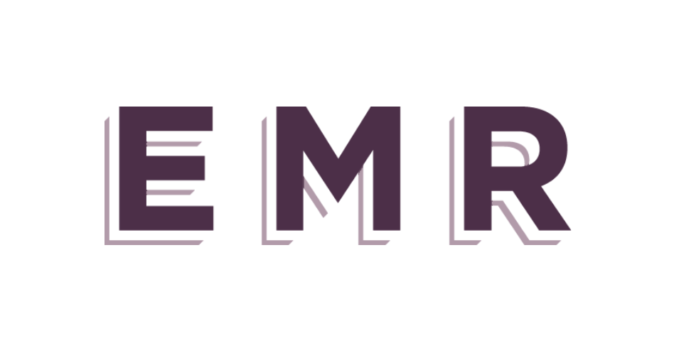 Logo of EMR