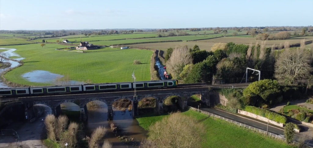 Play this video to discover more about the NSCRP and our routes.